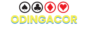 Logo ODINGACOR